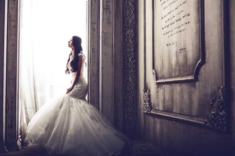 Vintage Veils